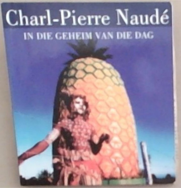 In die geheim van die dag