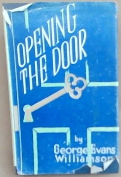 Opening The Door