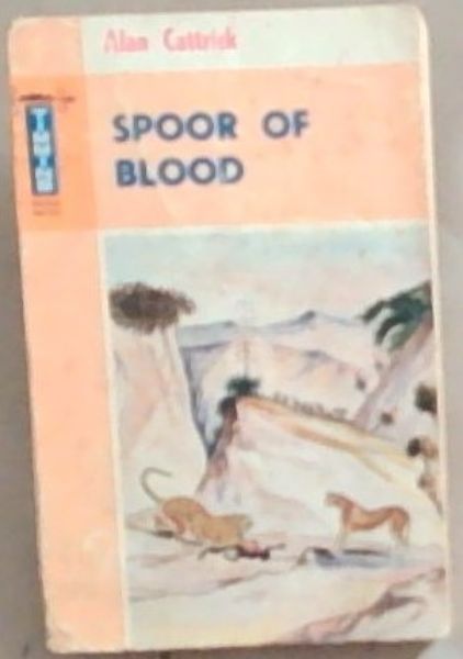 Spoor Of Blood