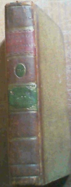 Jean Jaques Rousseau Citoien de Geneve Oeuvres de Jean Jaques Rousseau, Tome Neufvieme