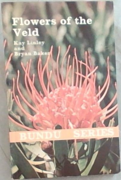 Flowers of the Veld