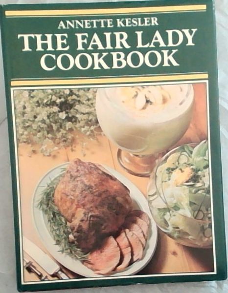The Fair Lady Cookbook