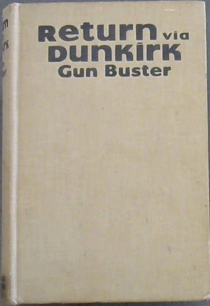 Return via Dunkirk