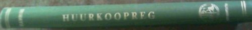 Huurkoopreg