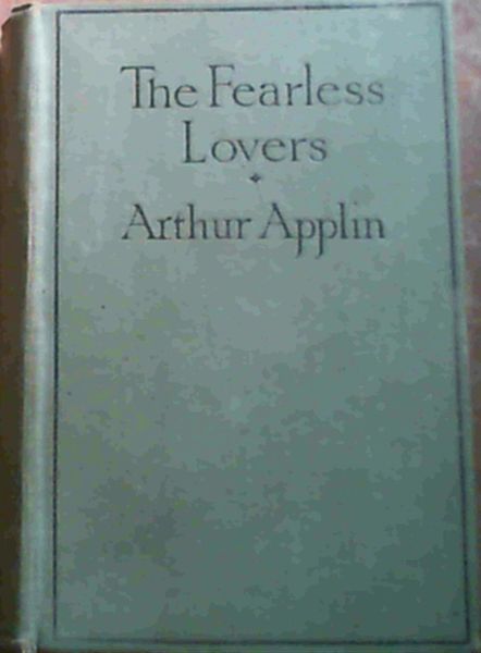 The Fearless Lovers