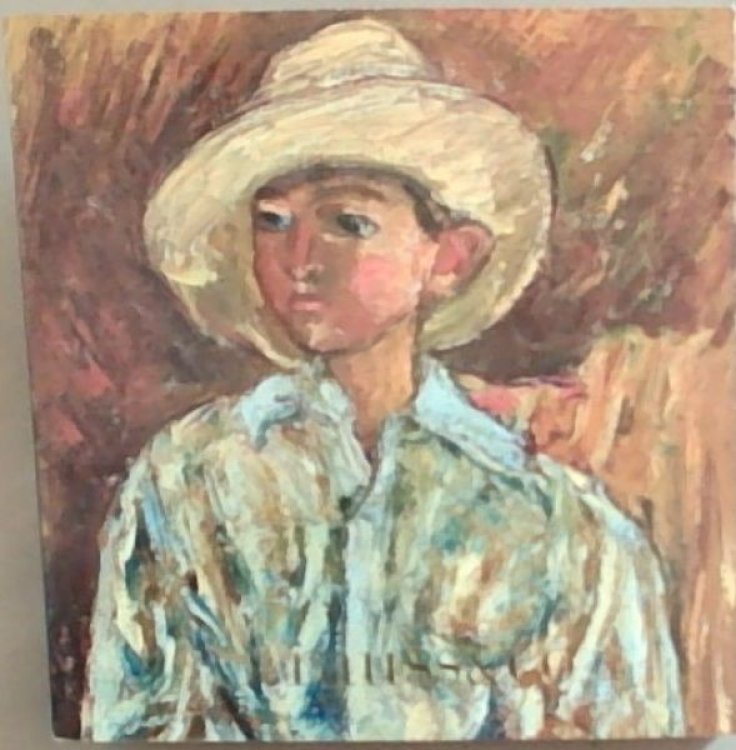 important South African and International Art, Decorative Arts and Jewellery 16 March 2015