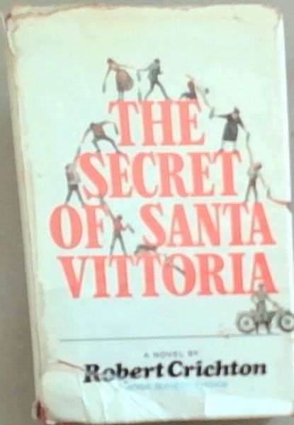 The Secret of Santa Vittoria