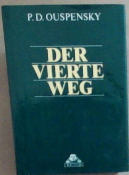 Der Vierte Weg