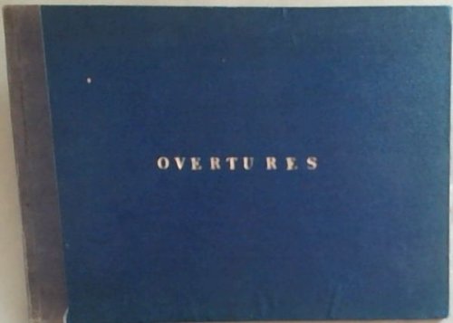 Overtures