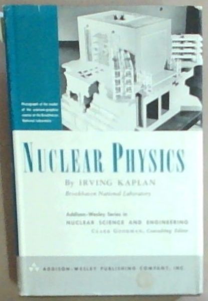 Nuclear Physics
