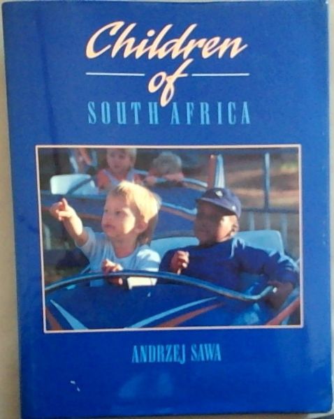 Image for Children of South Africa Children of South Africa