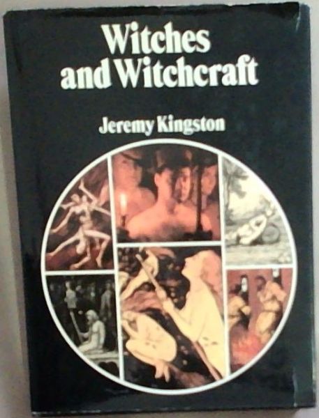 Witches and Witchcraft