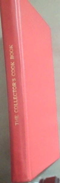 The Collector's Cook Book