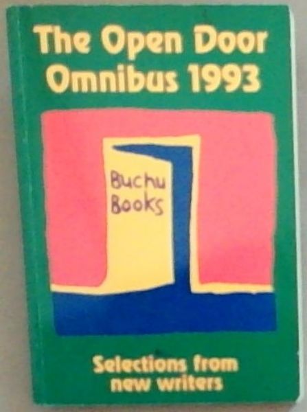 The open door omnibus, 1993