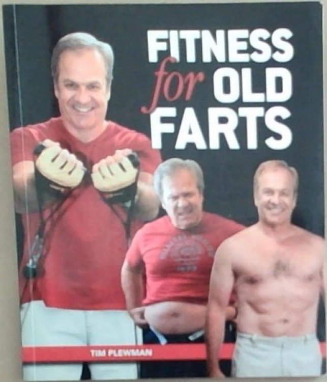 Fitness for Old Farts