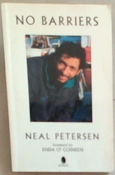 Image for No barriers No barriers