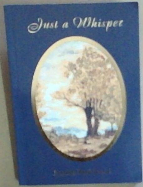 Just a Whisper