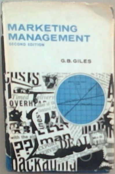 Image for Marketing Management Marketing Management