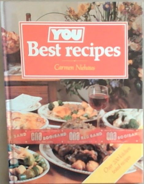 You Best Recipes