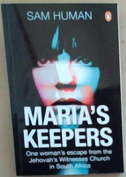 Maria's Keeper