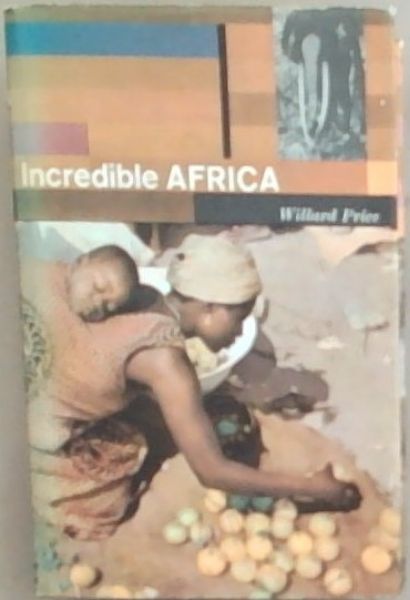 Incredible Africa