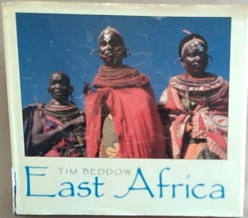East Africa: An Evolving Landscape