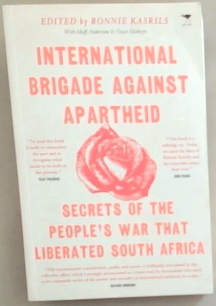 International Brigade Against Apartheid