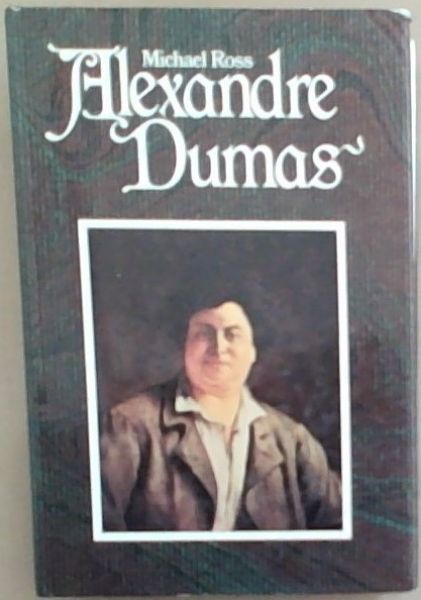 Alexander Dumas