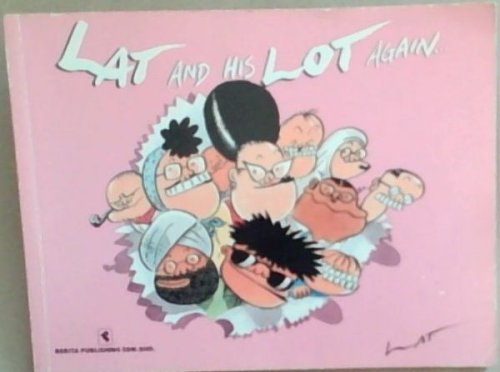 Lat and his Lot Again