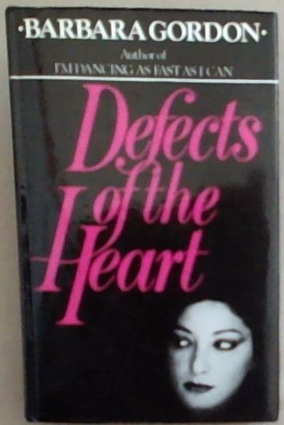 Defects Of The Heart