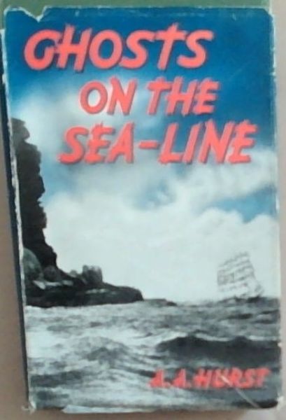 Ghosts on the Sea-Line