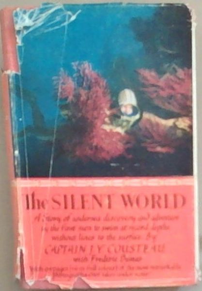 The Silent World