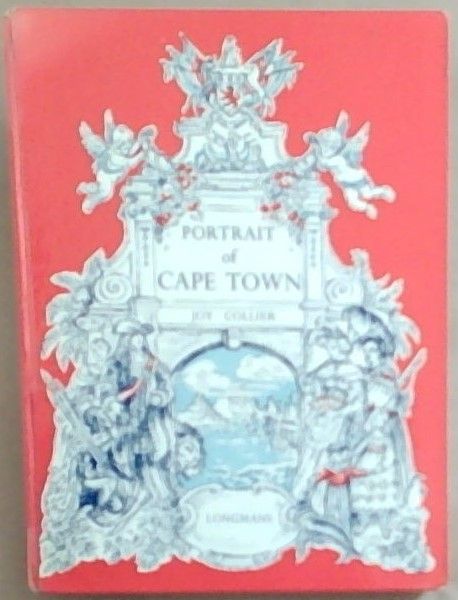 Portrait Of Cape Town