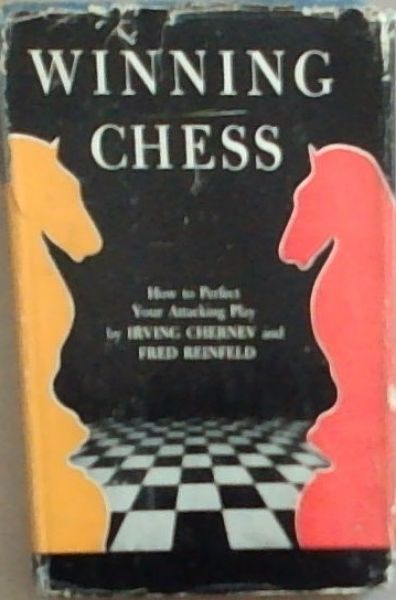 Winning Chess