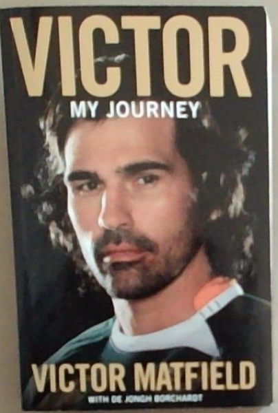 Victor: My Journey