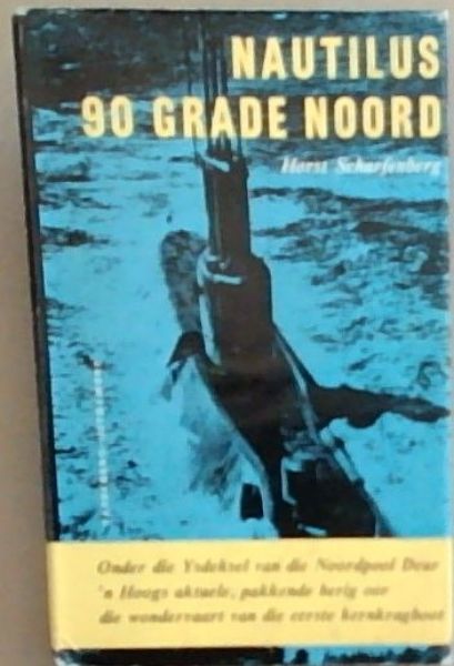 Nautilus 90 Grade Noord