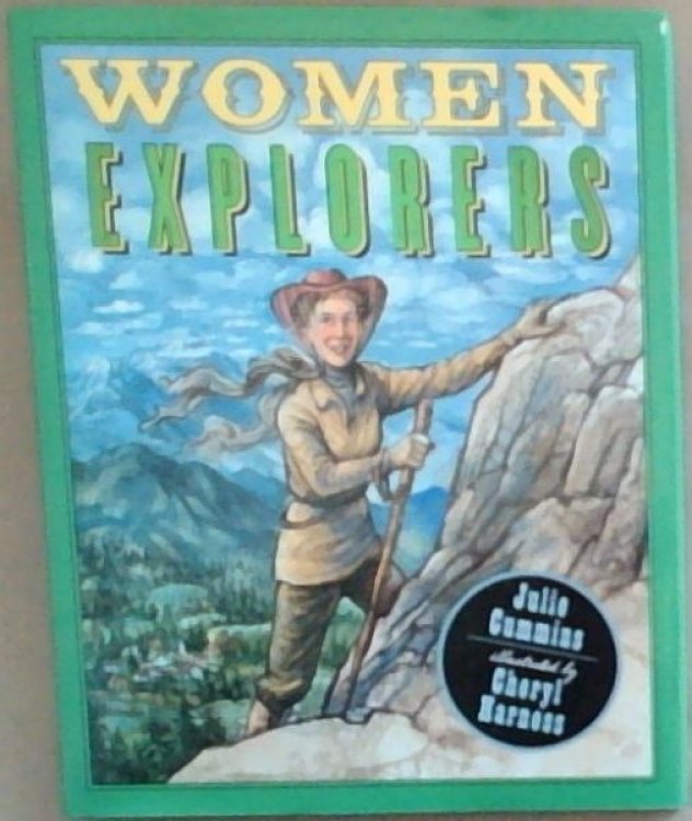 Women Explorers
