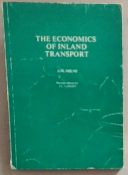 The Economics of Inland Transport