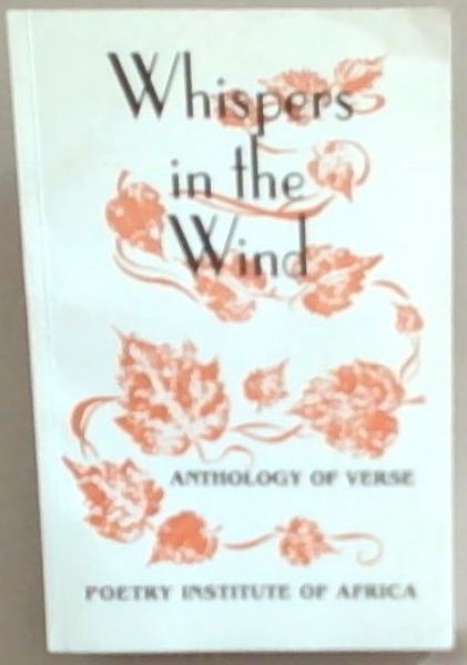 Whispers In The Wind