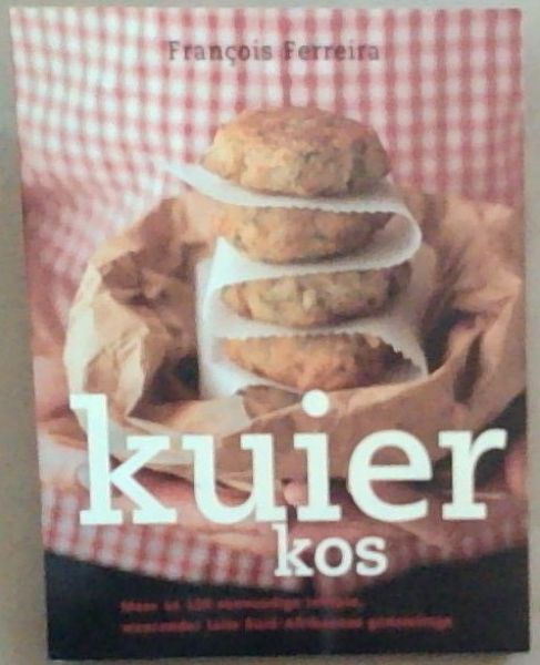 Kuierkos (Afrikaans Edition)