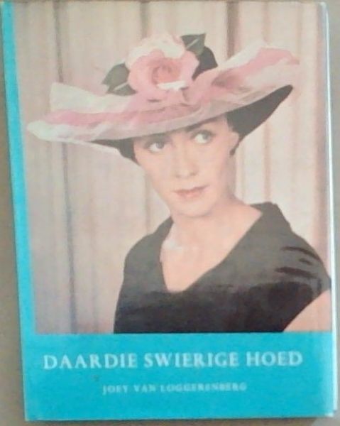 Daardie Swierige Hoed: Maak Dit Self!