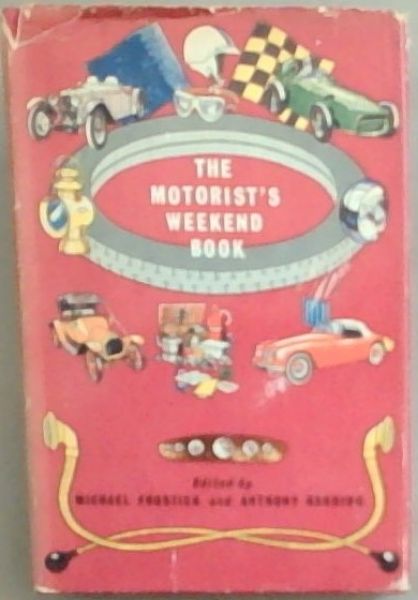 The Motorist's Weekend Book