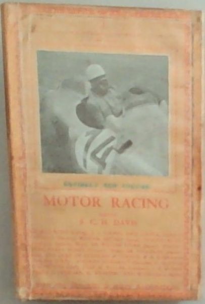 Motor Racing