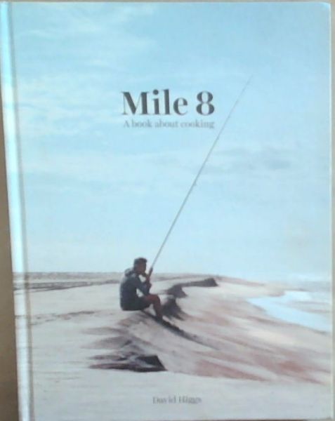 Mile 8 Cookbook