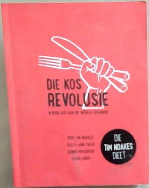 Die Kosrevolusie