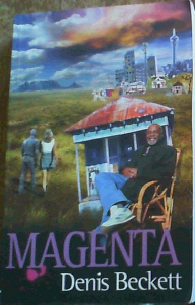 Magenta