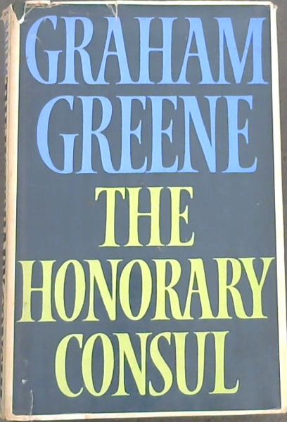 Image for The Honorary Consul The Honorary Consul