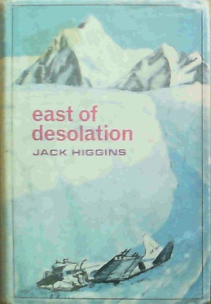 East of Desolation