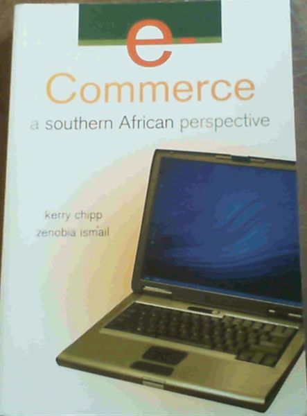 E-Commerce: A Southern African Perspective