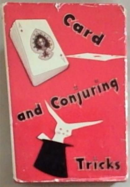 Card and Conjuring Tricks